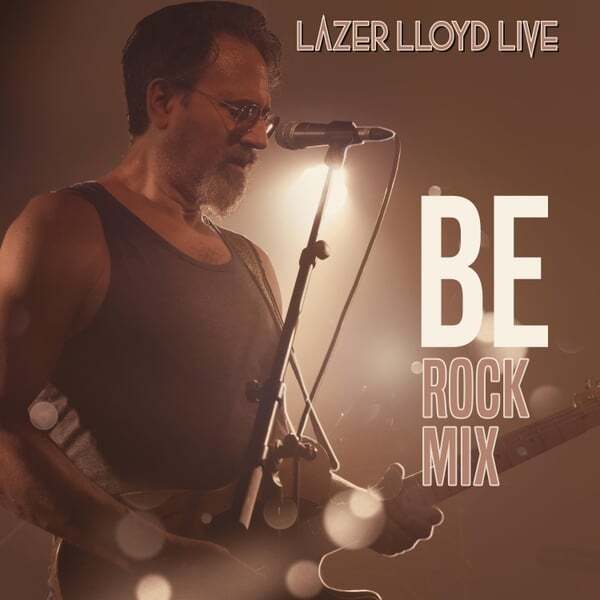 Cover art for Be (Rock Mix) [Live]